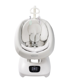 Graco ljuljaška za bebe do 9 kg Eluma - Roru