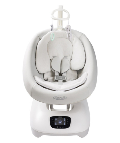 Graco ljuljaška za bebe do 9 kg Eluma - Roru