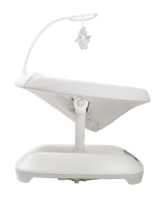 Graco ljuljaška za bebe do 9 kg Eluma - Roru