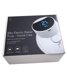 BBo električna pumpica za grudi Hands Free RH705