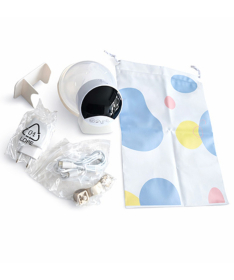 BBo električna pumpica za grudi Hands Free RH705