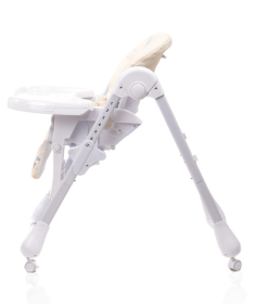 BBO Bianca hranilica za bebe Blue