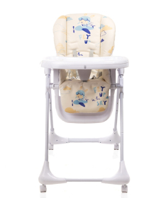 BBO Bianca hranilica za bebe Blue