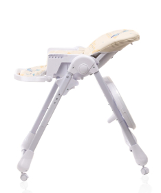 BBO Bianca hranilica za bebe Blue