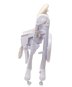 BBO Bianca hranilica za bebe Blue