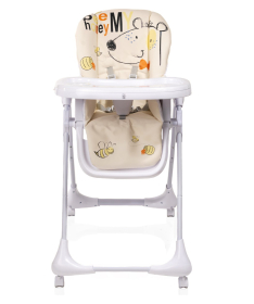 BBO Bianca hranilica za bebe Beige