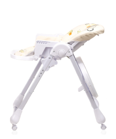 BBO Bianca hranilica za bebe Beige