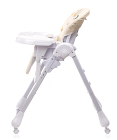 BBO Bianca hranilica za bebe Beige