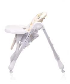 BBO Bianca hranilica za bebe Beige