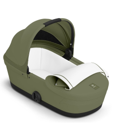 Cybex Melio nosiljka za bebe za kolica Moss Green