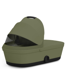 Cybex Melio nosiljka za bebe za kolica Moss Green