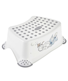 Keeeper steper za decu Stitch White KEP2658