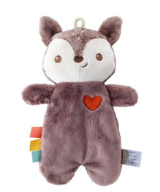 Infantino plišana igračka sa glodalicom Deer 22115448