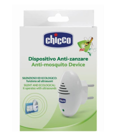 Chicco Zanza elektricni uredjaj protiv komaraca bez refila i svetla
