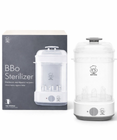 BBo sterilizator za flašice za bebe LS-B330