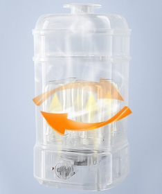 BBo sterilizator za flašice za bebe LS-B330