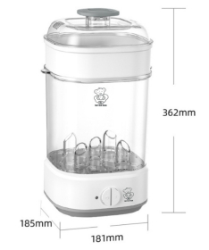 BBo sterilizator za flašice za bebe LS-B330