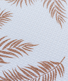 Dream Lux podloga/ tepih od TPU pene 140x200x1,5cm Blue