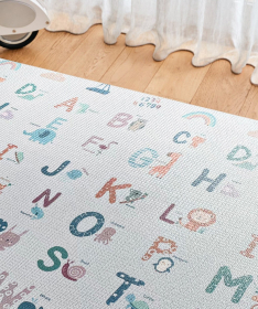 Dream Lux podloga/ tepih od TPU pene 140x200x1,5cm ABC