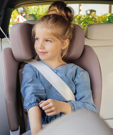 Britax Romer Swivel 2 I-Size auto sedište za bebe 40-125 cm MidGrey
