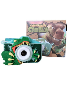 HK Mini igračka foto-aparat Dinosaur A097785