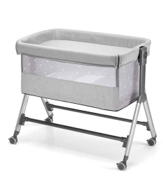 Cam Culla Sempreconte kolevka za bebe Grey 920.160