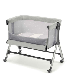 Cam Culla Sempreconte kolevka za bebe Grey 920.160