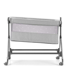 Cam Culla Sempreconte kolevka za bebe Grey 920.160