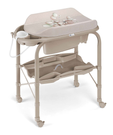 Cam Cambio pult za presvlačenje beba Bubble Bear 209.261