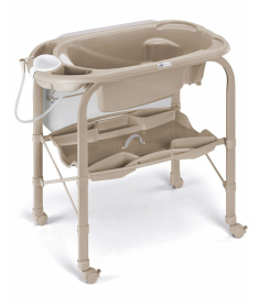 Cam Cambio pult za presvlačenje beba Bubble Bear 209.261