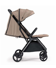 Cam Oliver kolica za bebe do 22 kg Beige 824.211