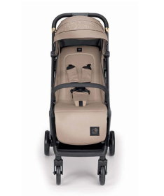 Cam Oliver kolica za bebe do 22 kg Beige 824.211