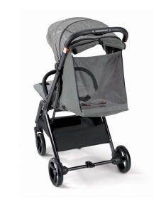 Cam Oliver kolica za bebe do 22 kg Grey 824.210