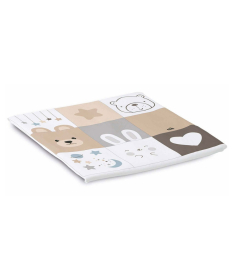 Cam Ogradica za bebe Q-Box 102.104