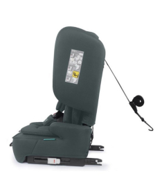 Cam Flexy i-Size Isofix auto sedište za decu 76-150cm Dark Green 182.220