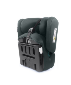 Cam Flexy i-Size Isofix auto sedište za decu 76-150cm Dark Green 182.220