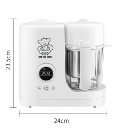 BBO blender za bebe sa grejačem LM-FS502