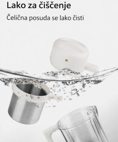 BBO blender za bebe sa grejačem LM-FS502