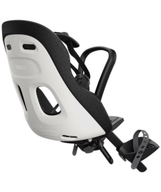 THULE Yepp Nexxt 2 Mini dečije sedište za bicikl prednje - Black&White