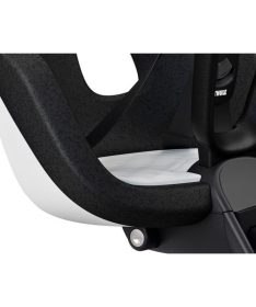 THULE Yepp Nexxt 2 Mini dečije sedište za bicikl prednje - Black&White