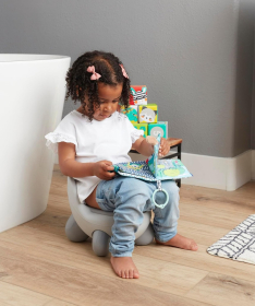 Infantino noša za decu Potty Pals Koala