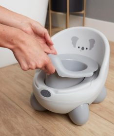 Infantino noša za decu Potty Pals Koala