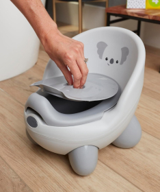 Infantino noša za decu Potty Pals Koala