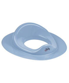 Maltex Classic adapter za WC šolju Plava