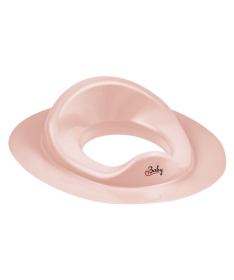 Maltex Classic adapter za WC šolju Roze