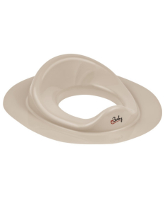 Maltex Classic adapter za WC šolju Bež