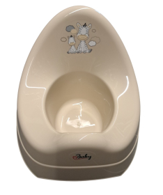 Maltex Classic noša za decu Zebra Bež