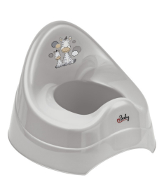 Maltex Classic noša za decu Zebra Siva