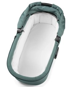 Peg Switch kolica za bebe 3 U 1 Jade Green