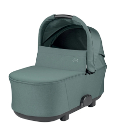 Peg Switch kolica za bebe 3 U 1 Jade Green